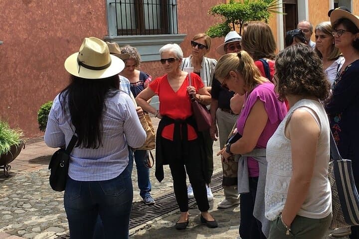 One-Day Tequila Adventure: José Cuervo Distillery, Agave Fields & Extreme Swing