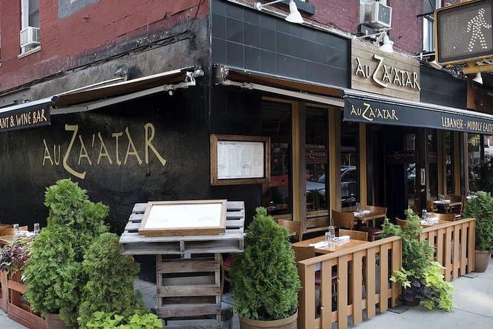 New York Date Night Walking Tour: East Village, Central Park & Dinner photo 4