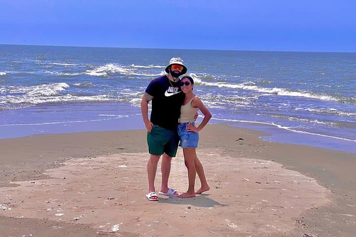 Private Water Taxi to Secluded Beaches on Chincoteague and Assateague photo 3