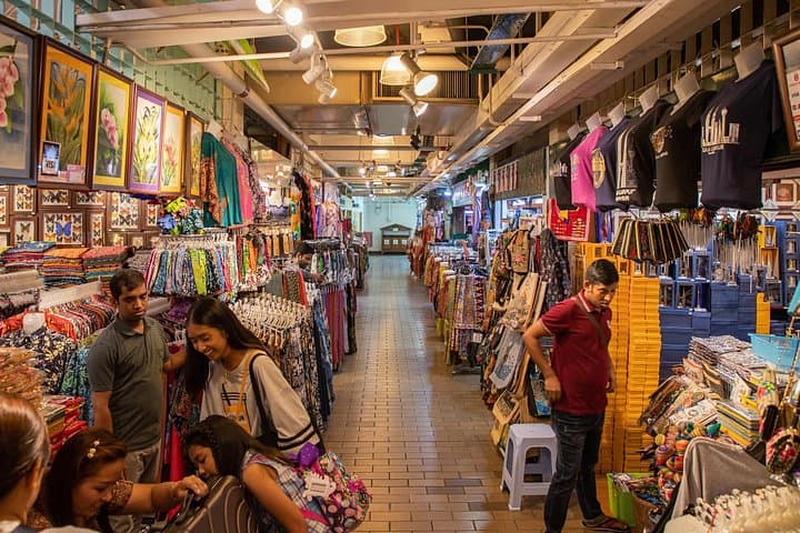 Chinatown Food Tour Kuala Lumpur: 3-Hour Local Eats & Tastings photo 2