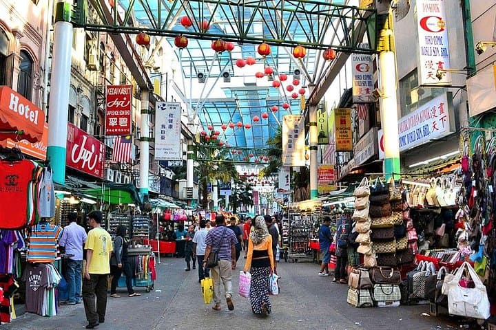 Chinatown Food Tour Kuala Lumpur: 3-Hour Local Eats & Tastings photo 4