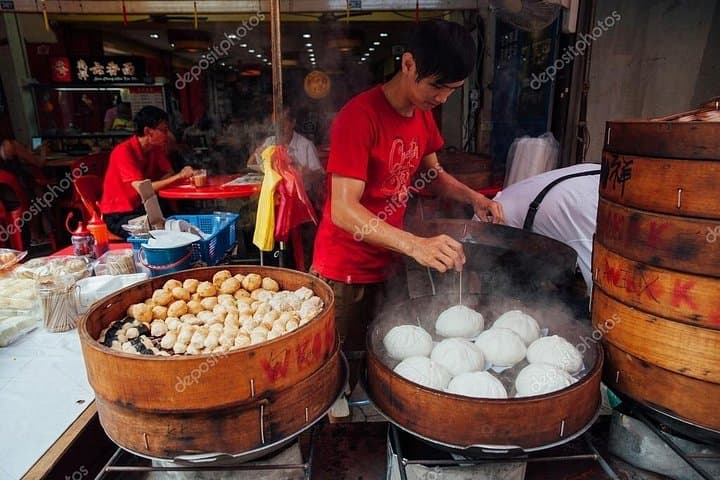 Chinatown Food Tour Kuala Lumpur: 3-Hour Local Eats & Tastings photo 5