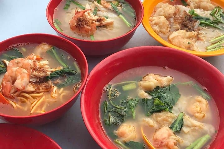 Chinatown Food Tour Kuala Lumpur: 3-Hour Local Eats & Tastings photo 6