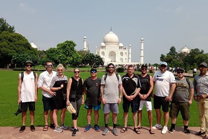 Golden Triangle 7-Day Private Tour: Delhi, Agra & Jaipur Itinerary and Practical Tips