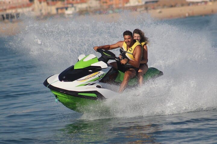 Vilamoura Jet Ski Rental – 30-Minute Yamaha VX Sport Adventure photo 2