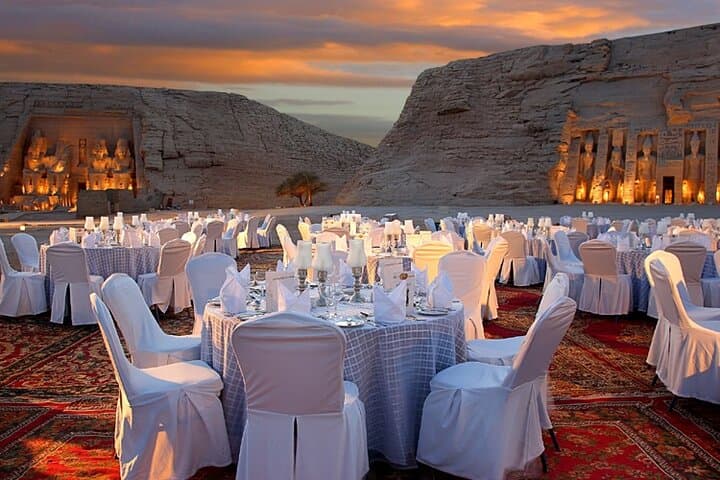 Private Full-Day Abu Simbel Tour from Aswan — Skip the Crowds with an Egyptologist photo 6