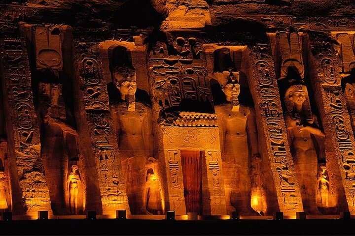 6-Day Private Egypt History Tour — Cairo, Luxor, Aswan & Abu Simbel photo 5