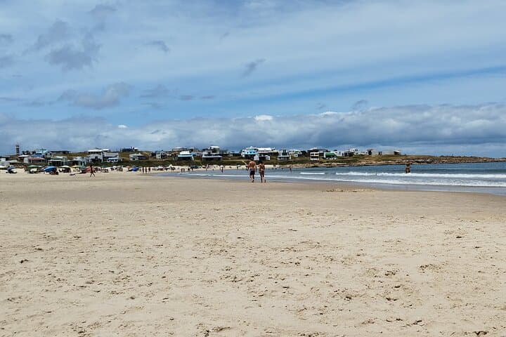 Day Trip to Cabo Polonio National Park - Private 4x4 Tour from Montevideo photo 4
