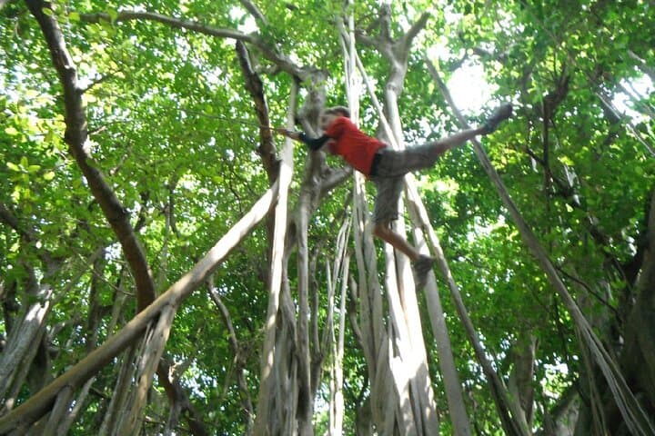 Bermuda Hidden Gems: Half-Day Winter Cave and Southlands Excursion photo 5