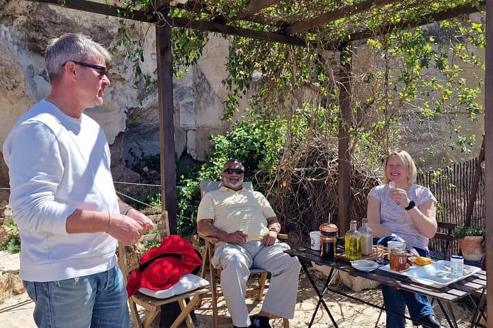 Unspoiled Spain Village Foodie Weekend in Castile-La-Mancha photo 4