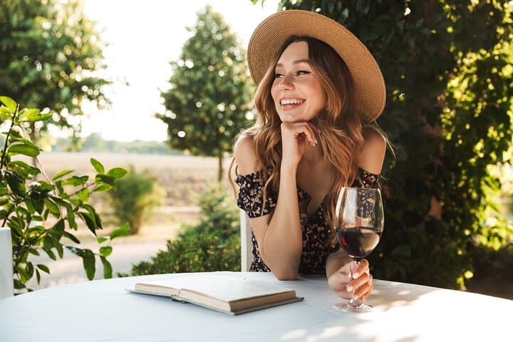 Private Napa & Sonoma Wine Tour from San Francisco — 8-Hour Custom Concierge in XL SUV