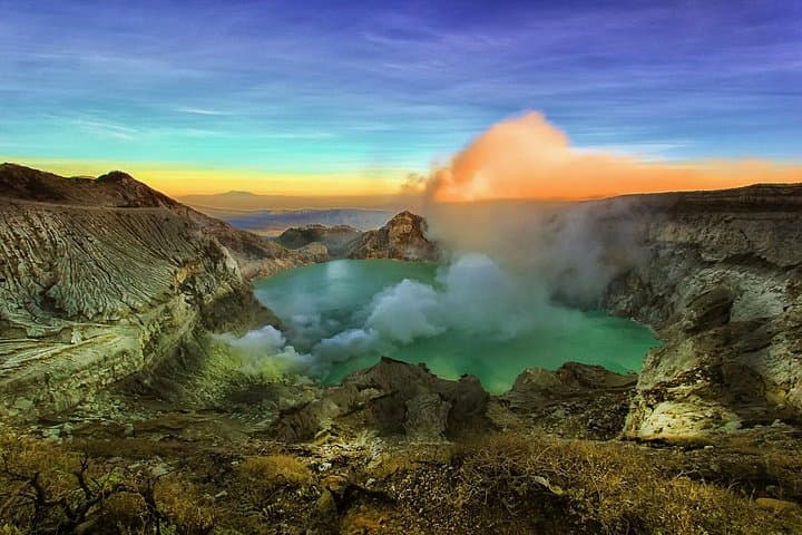 Bromo & Ijen: 3-Day Private Overland Tour from Yogyakarta to Bali photo 3