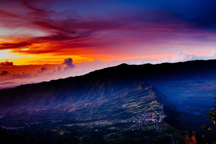 Bromo & Ijen: 3-Day Private Overland Tour from Yogyakarta to Bali photo 6