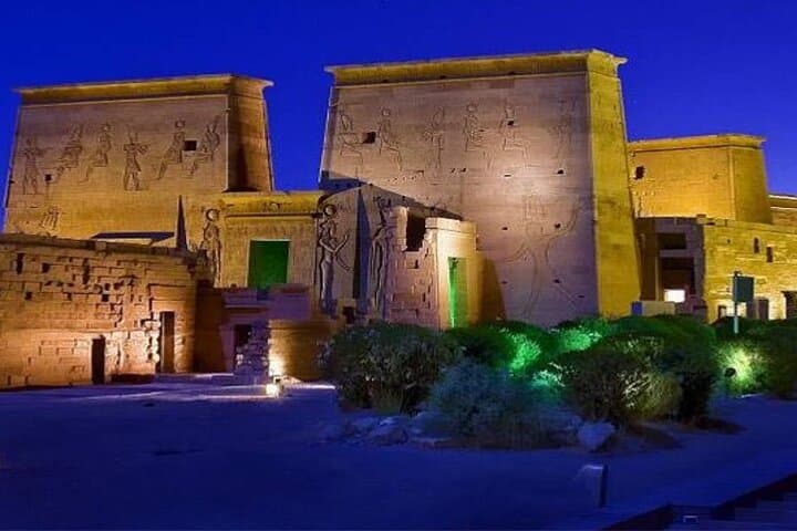 Four-Day Nile Cruise: Aswan to Luxor with Abu Simbel Excursion photo 5