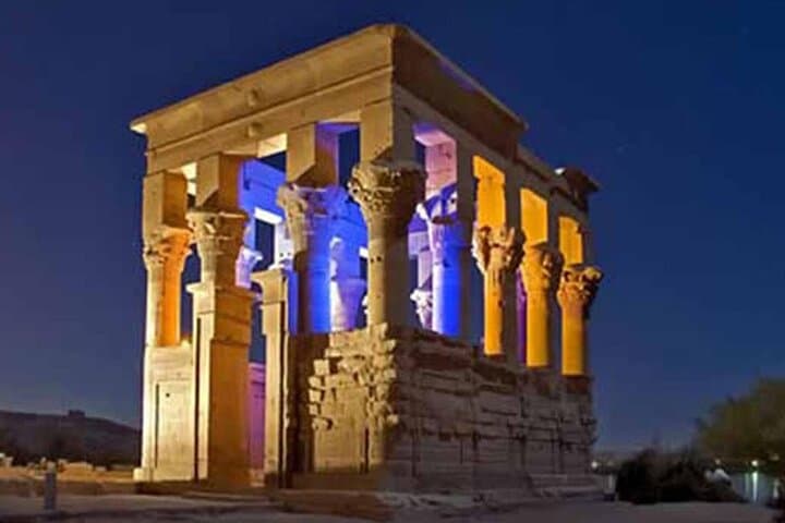 Aswan Full-Day Private Tour: Philae, High Dam & Unfinished Obelisk photo 6