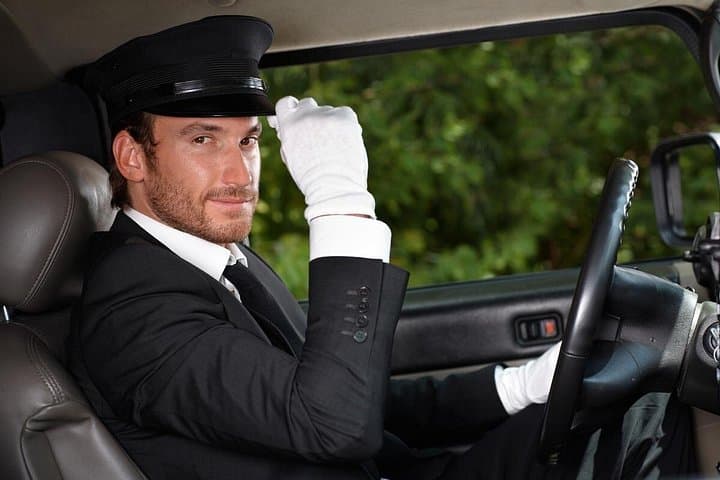 Private Arrival Transfer NYC Airports: JFK, LGA & EWR to Manhattan photo 2