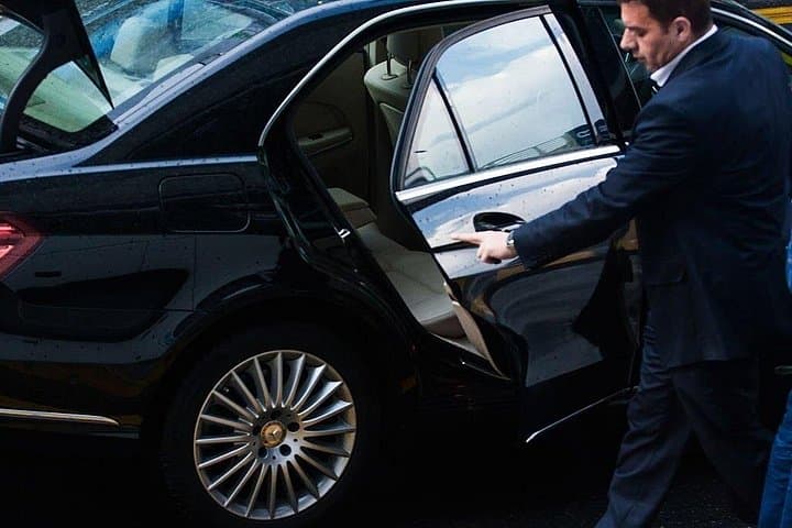 Private Arrival Transfer NYC Airports: JFK, LGA & EWR to Manhattan photo 4