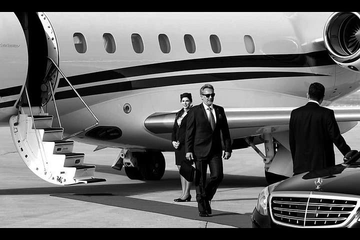 Private Arrival Transfer NYC Airports: JFK, LGA & EWR to Manhattan photo 5