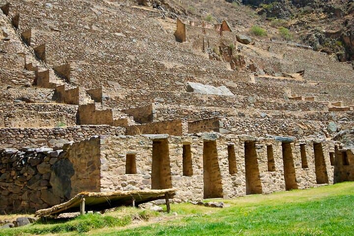 Two-Day Sacred Valley & Machu Picchu: Overnight Train and Guided Citadel Visit photo 6