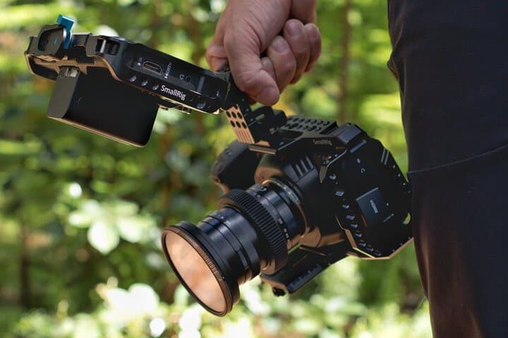 Create with Local Models: Central Valley Artistic Tours from San José photo 3