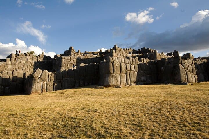 Cusco City Tour: Plaza, Koricancha & Sacsayhuaman in 4 Hours photo 5