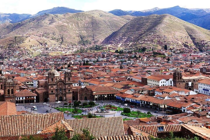 Cusco City Tour: Plaza, Koricancha & Sacsayhuaman in 4 Hours photo 6