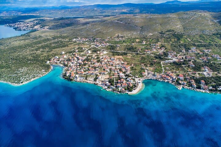 Private Boat Trip in Sibenik Archipelago: Swim, Snorkel & Explore Hidden Islands photo 4