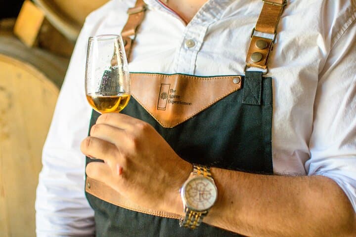 VIP Tequila Tour from Guadalajara — Maestros, Agave Fields & VIP Cava Tastings photo 4