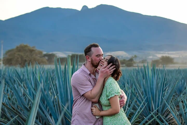 VIP Tequila Tour from Guadalajara — Maestros, Agave Fields & VIP Cava Tastings photo 6