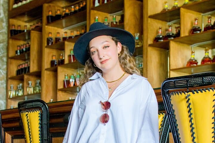 VIP Tequila Tour from Guadalajara — Maestros, Agave Fields & VIP Cava Tastings photo 5
