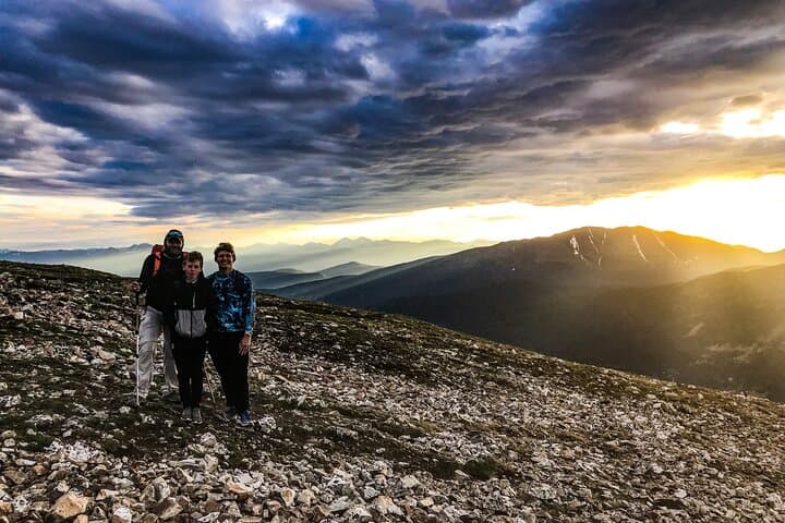 Private Full-Day Guided Hike in Summit County, Colorado photo 4