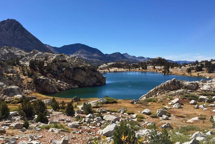 Half-Day Guided Scenic Colorado Mountain Hike in Summit County photo 6