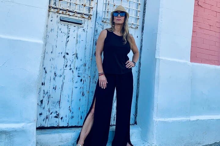 Phone Portraits in Sonoma Vineyards: Capture Wine Country Like a Pro photo 1
