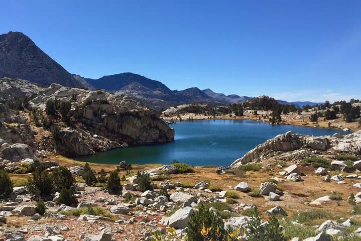 Private Full-Day Guided Hike in Summit County, Colorado photo 5