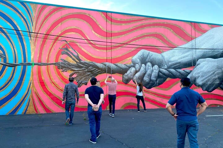 downtown-sacramento-mural-and-public-art-walking-tour photo 4