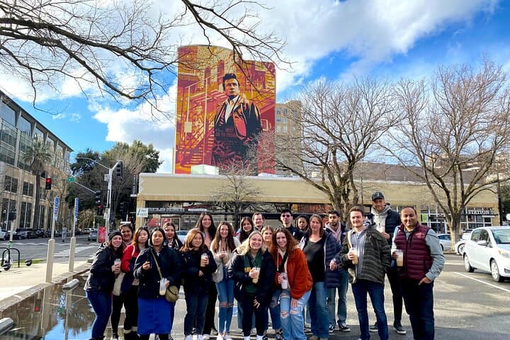 downtown-sacramento-mural-and-public-art-walking-tour photo 5