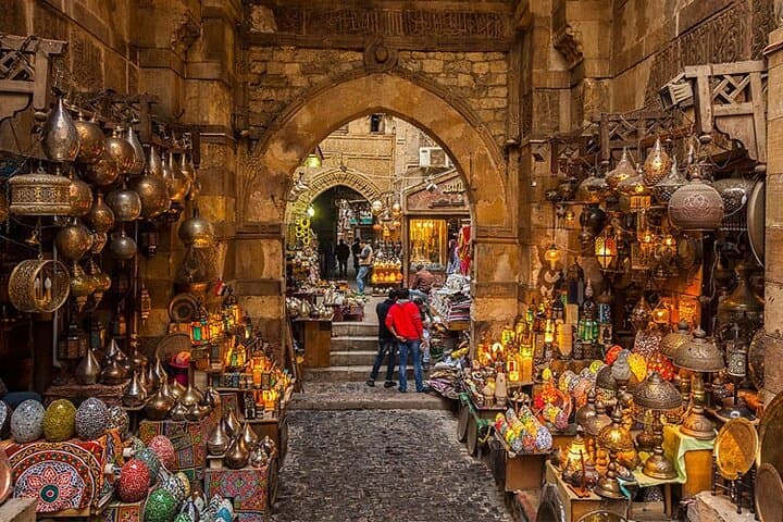 8-Day Private Egypt: Cairo, Aswan, Luxor and Nile Cruise Itinerary photo 3