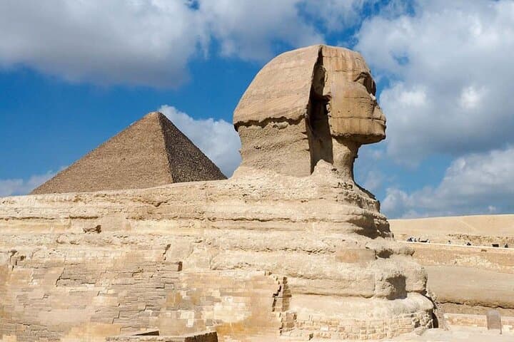 Egypt in 5 Days: Private Nile Cruise & Temple Highlights photo 2