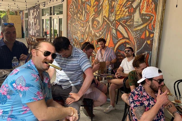 Little Havana Rum and Cigar Tour — Expert-Led Tasting & Factory Visit in Miami photo 4