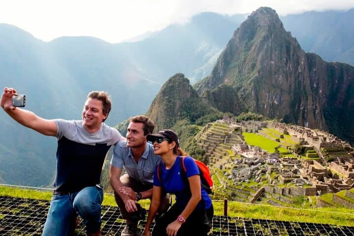 2-Day Sacred Valley and Machu Picchu Excursion — Train to Aguas Calientes & Guided Machu Picchu Visit photo 2