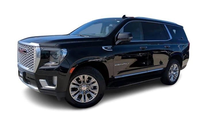 Las Vegas Private Transfer with Personal Driver: Luxury Door-to-Door Service photo 1