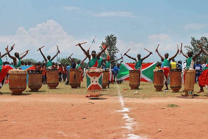 Discover Burundi: 5-Day Private Tour to 10 Top Sites photo 2