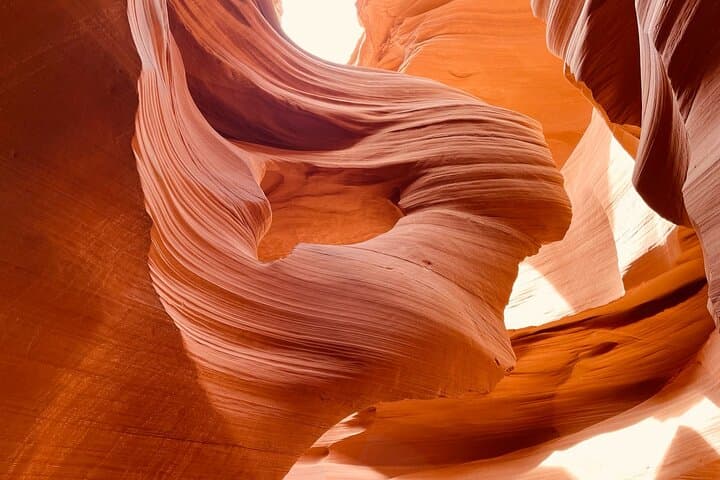 Lower Antelope Canyon Guided Tour — Page, AZ Photography & Navajo Culture photo 1