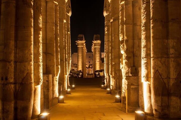 Budget Small-Group Tour to Karnak & Luxor Temples in Luxor photo 6