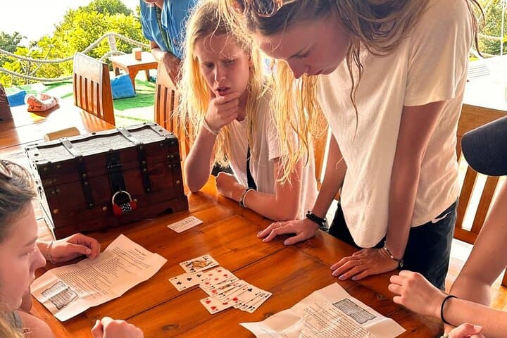 Treasure Hunt Koh Tao: Full-Day Island Adventure & Snorkel Quest photo 3
