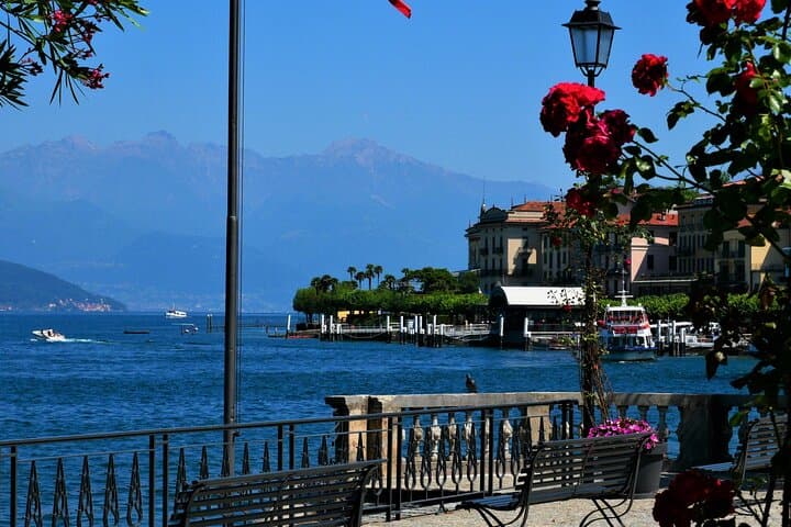 Bellagio & Varenna Private Boat Tour: Full-Day on Lake Como photo 3
