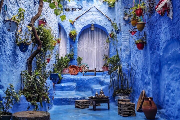 Fes to Chefchaouen Full-Day Excursion — See Morocco’s Blue City in One Day photo 6