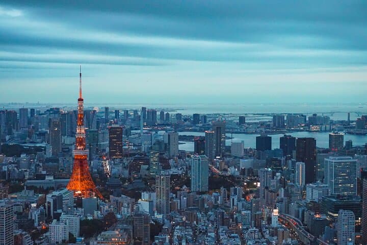 4-Day Tokyo & Mt. Fuji Tour — Yanaka, Hakone, Lake Ashi & Shinkansen Return photo 5