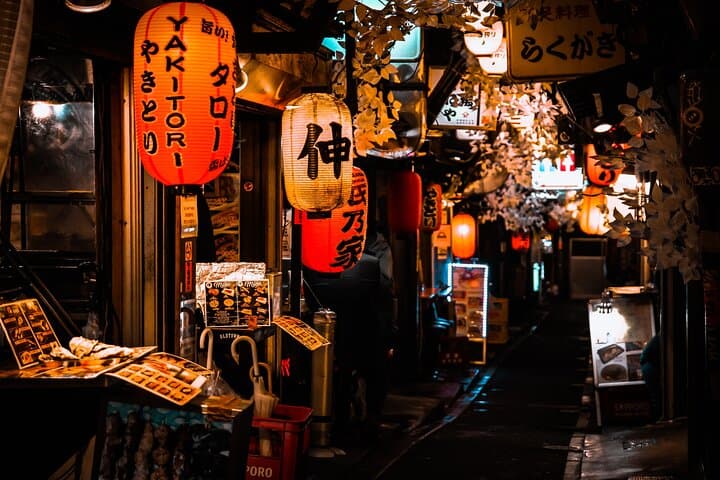 4-Day Tokyo & Mt. Fuji Tour — Yanaka, Hakone, Lake Ashi & Shinkansen Return photo 6