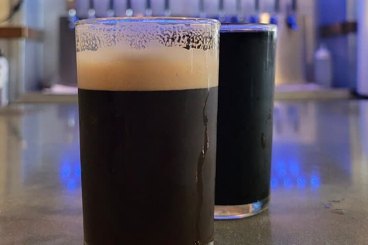 Brews and Bites: Mills50 & Ivanhoe Village Pub Crawl in Orlando photo 6